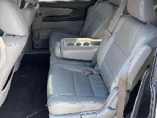 2014 Honda Odyssey - Photo 5