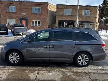 2014 Honda Odyssey - Photo 8