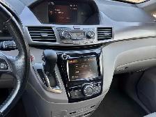 2014 Honda Odyssey - Photo 9