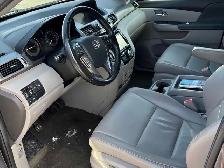 2014 Honda Odyssey - Photo 10