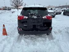 2015 Toyota RAV4 LE - Photo 3