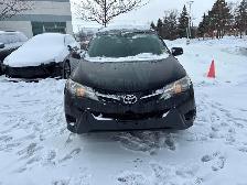 2015 Toyota RAV4 LE - Photo 4