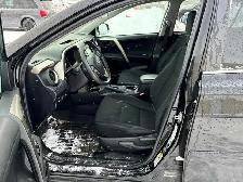 2015 Toyota RAV4 LE - Photo 8