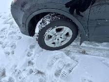 2015 Toyota RAV4 LE - Photo 9