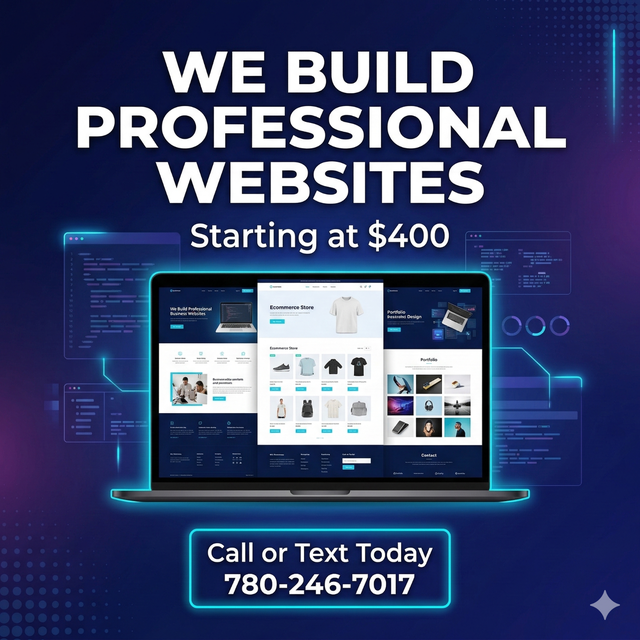 Professional Website Design Service Starting at $400 - Photo 2