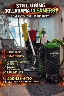 Stop Overpaying for Commercial Cleaning – We Beat Quotes by 10% - Photo 7