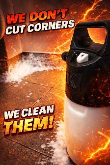 Stop Overpaying for Commercial Cleaning – We Beat Quotes by 10% - Photo 8