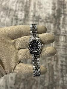 Rolex Datejust 26mm Diamond Dial