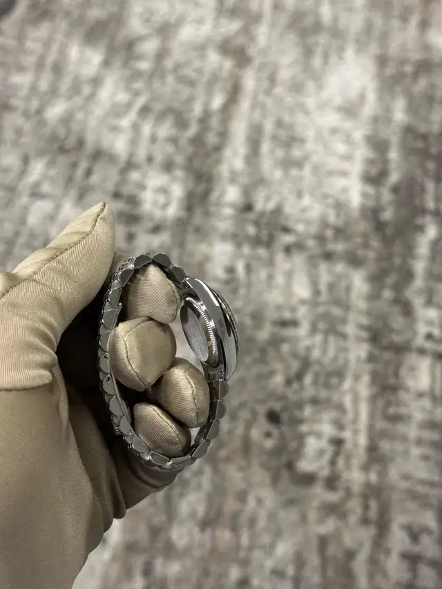 Rolex Datejust 26mm Diamond Dial - Photo 4