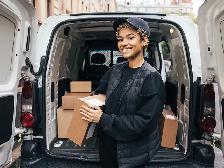 Hiring Delivery Driver – $3 per Parcel (Biweekly Pay)