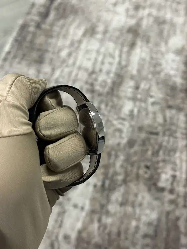 Rolex Cellini 35mm Platinum - Photo 3