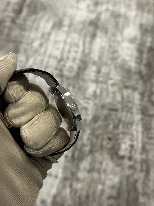 Rolex Cellini 35mm Platinum - Photo 4