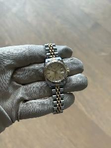 Rolex Datejust Two-Tone 26mm Serviced