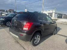 2016 Chevrolet Trax LT AWD ROOF - Photo 5