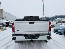 2023 Chevrolet Silverado 2500 HD LT 4X4 Crew Cab, 6.6L V8, Remot - Photo 4