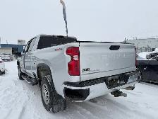 2023 Chevrolet Silverado 2500 HD LT 4X4 Crew Cab, 6.6L V8, Remot - Photo 5