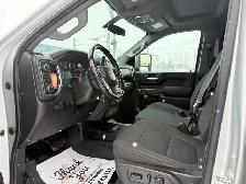 2023 Chevrolet Silverado 2500 HD LT 4X4 Crew Cab, 6.6L V8, Remot - Photo 8