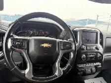 2023 Chevrolet Silverado 2500 HD LT 4X4 Crew Cab, 6.6L V8, Remot - Photo 9