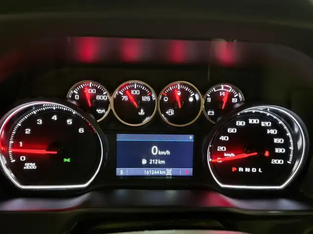 2023 Chevrolet Silverado 2500 HD LT 4X4 Crew Cab, 6.6L V8, Remot - Photo 10