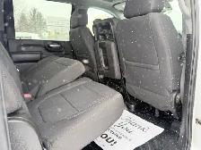 2023 Chevrolet Silverado 2500 HD LT 4X4 Crew Cab, 6.6L V8, Remot - Photo 16