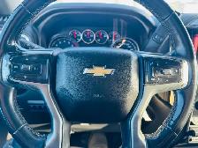 2023 Chevrolet Silverado 2500 HD LT 4X4 Crew Cab, 6.6L V8, Remot - Photo 20