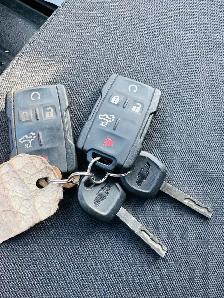 2023 Chevrolet Silverado 2500 HD LT 4X4 Crew Cab, 6.6L V8, Remot - Photo 22