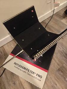 reflexion filter pro