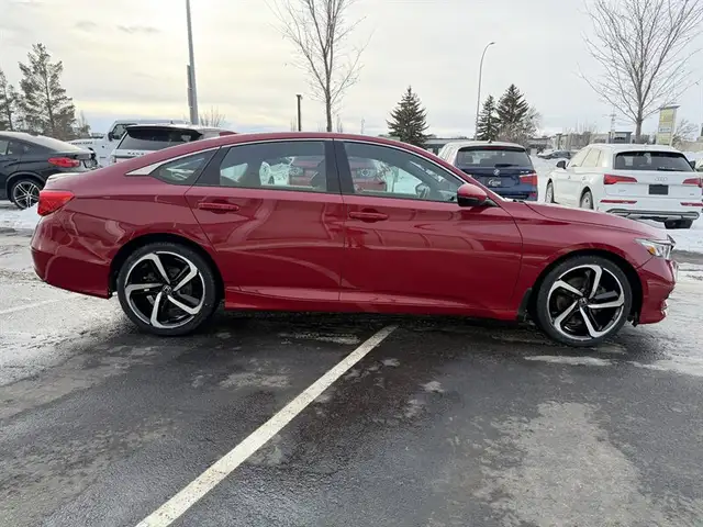 2019 Honda Accord Sport - Photo 4