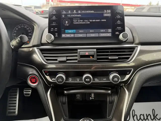 2019 Honda Accord Sport - Photo 12