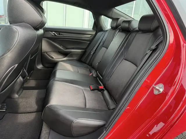 2019 Honda Accord Sport - Photo 14