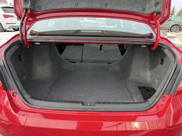 2019 Honda Accord Sport - Photo 15