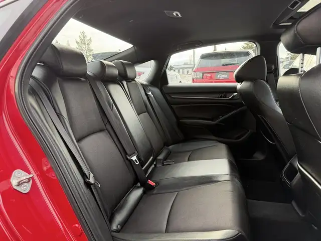 2019 Honda Accord Sport - Photo 16