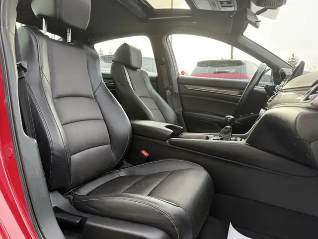 2019 Honda Accord Sport - Photo 17