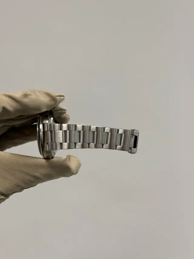 Rolex Explorer II Polar Full Set!‍❄️ - Photo 5