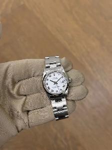 Rolex Datejust 31mm
