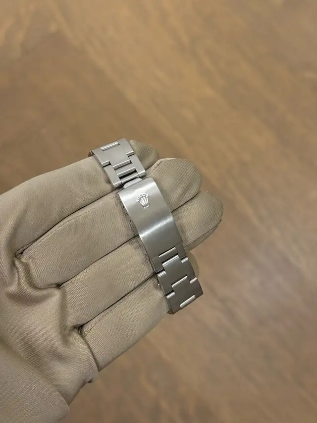 Rolex Datejust 31mm - Photo 2