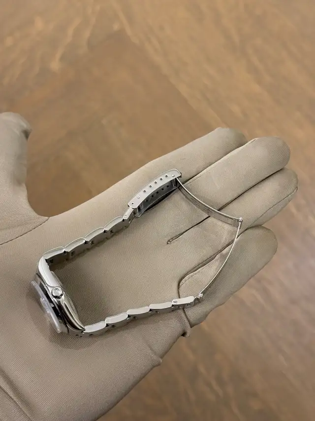 Rolex Datejust 31mm - Photo 3