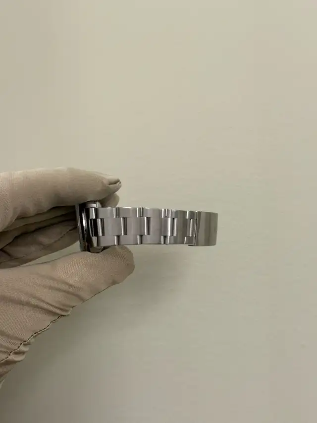 Rolex Datejust 31mm - Photo 4