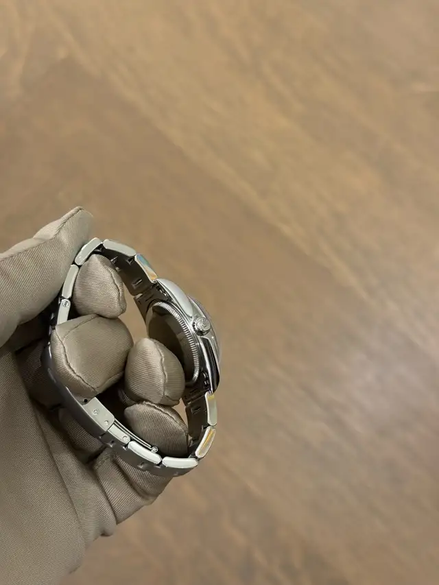 Rolex Datejust 31mm - Photo 5