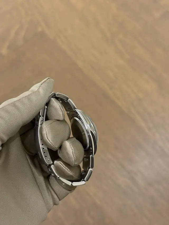 Rolex Datejust 31mm - Photo 7