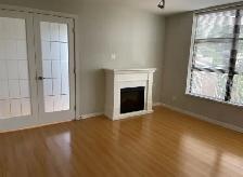 1 BR and a Den  for Rent - Photo 2