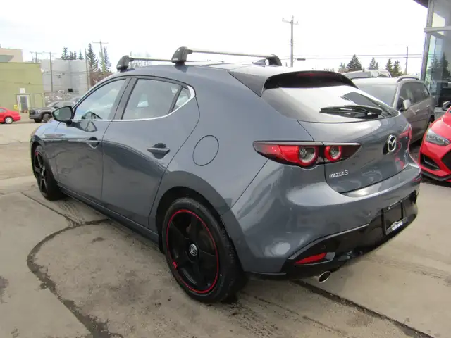 2020 Mazda Mazda3 Sport GT Auto Loaded/H.U.D/CARPLAY/BLIND SPOT/ - Photo 7