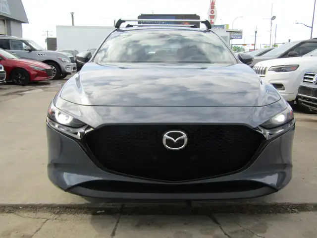 2020 Mazda Mazda3 Sport GT Auto Loaded/H.U.D/CARPLAY/BLIND SPOT/ - Photo 10