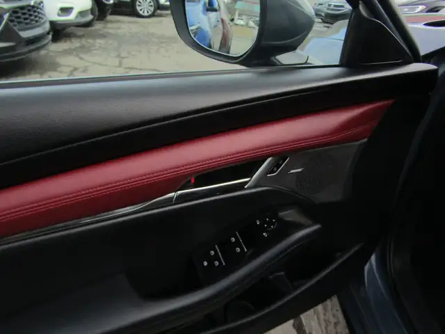 2020 Mazda Mazda3 Sport GT Auto Loaded/H.U.D/CARPLAY/BLIND SPOT/ - Photo 13