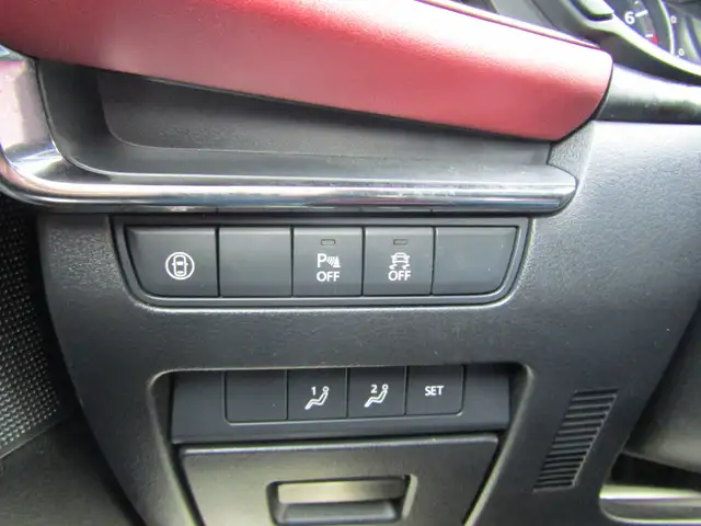 2020 Mazda Mazda3 Sport GT Auto Loaded/H.U.D/CARPLAY/BLIND SPOT/ - Photo 14