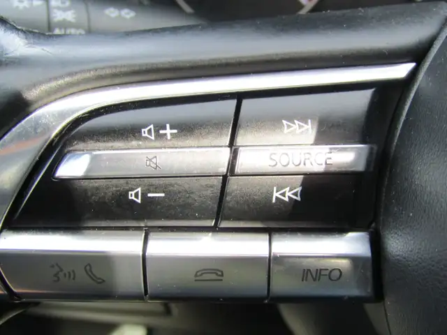 2020 Mazda Mazda3 Sport GT Auto Loaded/H.U.D/CARPLAY/BLIND SPOT/ - Photo 15