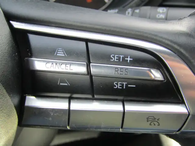 2020 Mazda Mazda3 Sport GT Auto Loaded/H.U.D/CARPLAY/BLIND SPOT/ - Photo 16