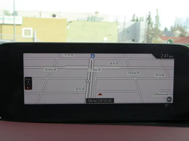 2020 Mazda Mazda3 Sport GT Auto Loaded/H.U.D/CARPLAY/BLIND SPOT/ - Photo 17