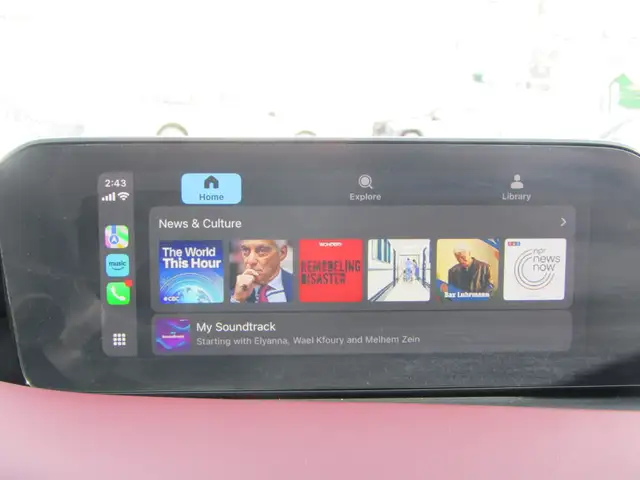 2020 Mazda Mazda3 Sport GT Auto Loaded/H.U.D/CARPLAY/BLIND SPOT/ - Photo 18