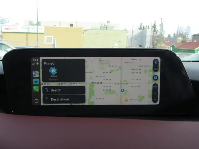 2020 Mazda Mazda3 Sport GT Auto Loaded/H.U.D/CARPLAY/BLIND SPOT/ - Photo 19